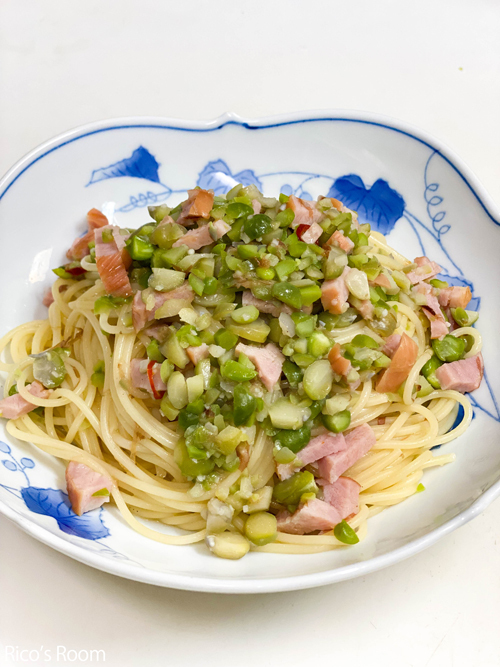 R 『ツタンカーメン豆(紫エンドウ)』で、「ツタンカーメン豆ごはん」&「ツタンカーメン豆のパスタ」を作ってみた! R 『ツタンカーメン豆(紫エンドウ)』で、「ツタンカーメン豆ごはん」&「ツタンカーメン豆のパスタ」を作ってみた!