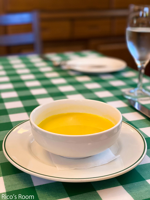 R 山形県三川町『フランス料理 ビストロ・デ・ポン』にて、おすすめランチ『鴨ロースト 赤ワインソース』♪ R 山形県三川町『フランス料理 ビストロ・デ・ポン』にて、おすすめランチ『鴨ロースト 赤ワインソース』♪