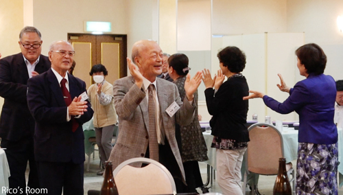 R 荘内南洲会主催『西郷先生の遺徳を訪ねる旅1/沖永良部島』2022年11月15日 R 荘内南洲会主催『西郷先生の遺徳を訪ねる旅1/沖永良部島』2022年11月15日