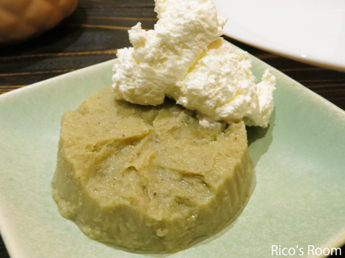 R 『第4回 碧い惑星を旅する庄内人』(マンマカフェ ブレーメン)で、モロッコ料理をいただきました〜!の巻 R 『第4回 碧い惑星を旅する庄内人』(マンマカフェ ブレーメン)で、モロッコ料理をいただきました〜!の巻