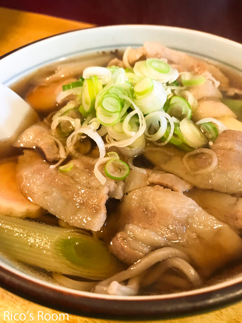 R The黒森グルメ!『食房 一洋』肉そば・手作り餃子・焼きそば♪ R The黒森グルメ!『食房 一洋』肉そば・手作り餃子・焼きそば♪