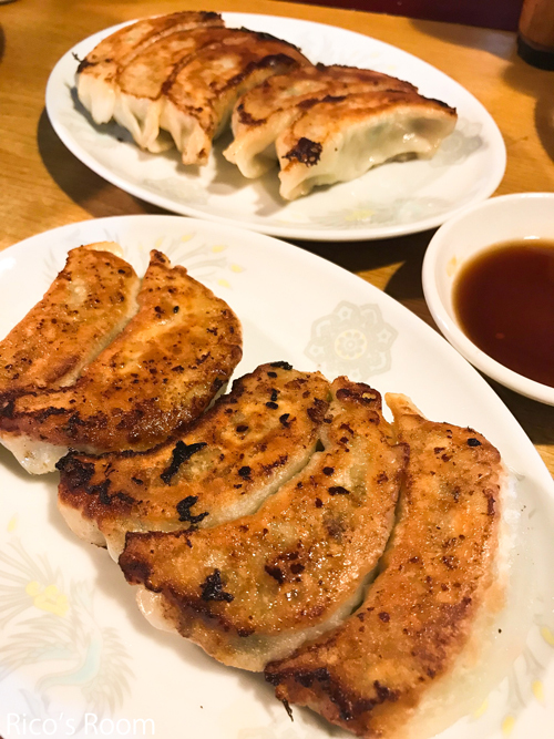 R The黒森グルメ!『食房 一洋』肉そば・手作り餃子・焼きそば♪ R The黒森グルメ!『食房 一洋』肉そば・手作り餃子・焼きそば♪