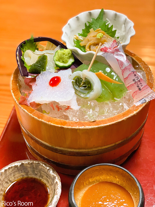 R こんにゃくづくし!山形県上山市『楢下宿 丹野こんにゃく番所』の三懐石料理♪ R こんにゃくづくし!山形県上山市『楢下宿 丹野こんにゃく番所』の三懐石料理♪