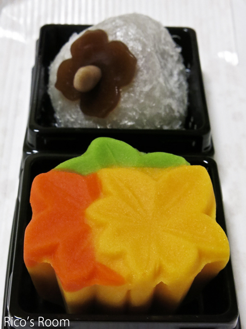 R 『東根菓子舗』さんの『山吹饅頭』を注文&和菓子に感動♪ R 『東根菓子舗』さんの『山吹饅頭』を注文&和菓子に感動♪