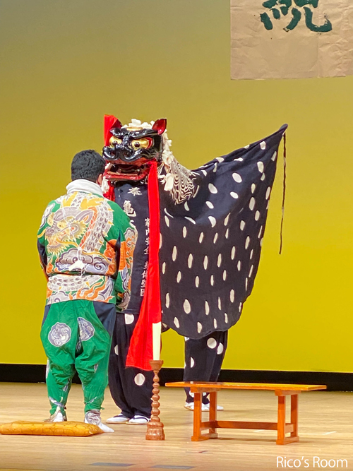 R 先祖から受け継ぐ祈りの演舞・第53回酒田民俗芸能公演会『民俗芸能フェスタ2022』希望ホールにて開催! R 先祖から受け継ぐ祈りの演舞・第53回酒田民俗芸能公演会『民俗芸能フェスタ2022』希望ホールにて開催!