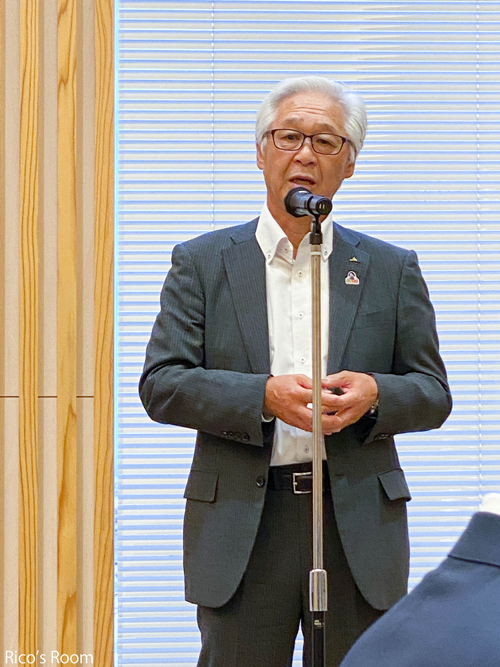 R 令和6年度『黒森歌舞伎保存会総会&懇親会』酒田まちなかホール&『黒森少年歌舞伎が教科書に掲載されました!』 R 令和6年度『黒森歌舞伎保存会総会&懇親会』酒田まちなかホール&『黒森少年歌舞伎が教科書に掲載されました!』