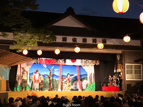 R 令和元年『黒森歌舞伎』夏歌舞伎公演!&黒森歌舞伎応援グッズへのご協力をありがとうございました。 R 令和元年『黒森歌舞伎』夏歌舞伎公演!&黒森歌舞伎応援グッズへのご協力をありがとうございました。