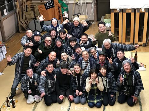 R 逆回転投稿!令和2年『黒森歌舞伎正月公演』2日目・『義経千本桜/渡海屋の場・大物浦の場』素晴らしかった! R 逆回転投稿!令和2年『黒森歌舞伎正月公演』2日目・『義経千本桜/渡海屋の場・大物浦の場』素晴らしかった!