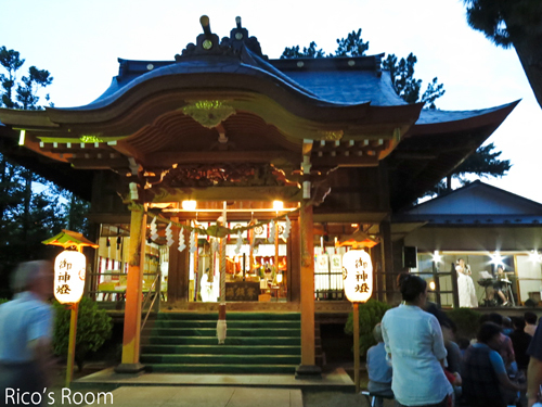 R 平成26年八雲神社例大祭『キウリ天王祭』2日目(酒田駅前)Y&R歌謡ショー♪ R 平成26年八雲神社例大祭『キウリ天王祭』2日目(酒田駅前)Y&R歌謡ショー♪