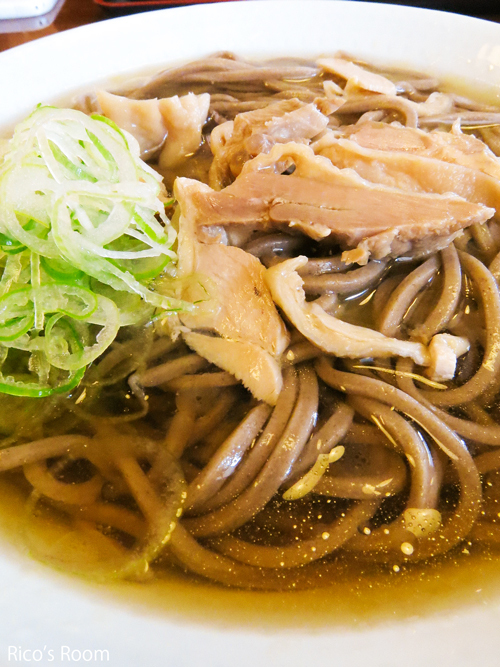 R 河北町谷地名物『冷たい肉そば/一寸亭本店』をはじめていただきました! R 河北町谷地名物『冷たい肉そば/一寸亭本店』をはじめていただきました!