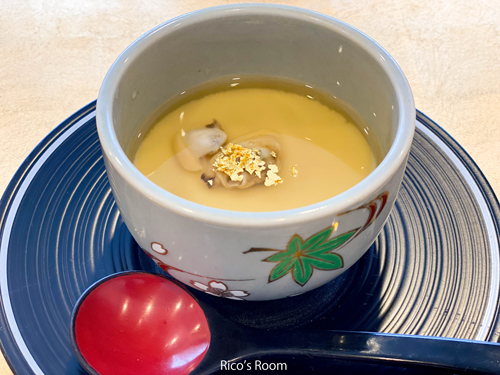 R 鶴岡市『日本料理 村上』さんの懐石コースランチ♡ R 鶴岡市『日本料理 村上』さんの懐石コースランチ♡