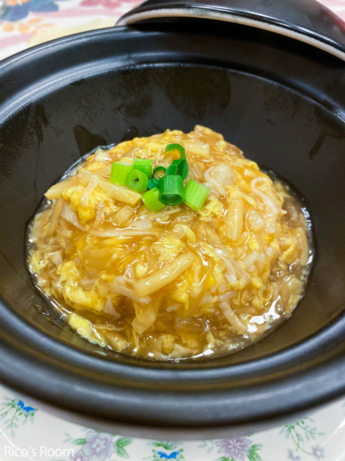 R 酒田市『欧風中華料理 凰花園』で、スペシャルコースを堪能しました♡ R 酒田市『欧風中華料理 凰花園』で、スペシャルコースを堪能しました♡