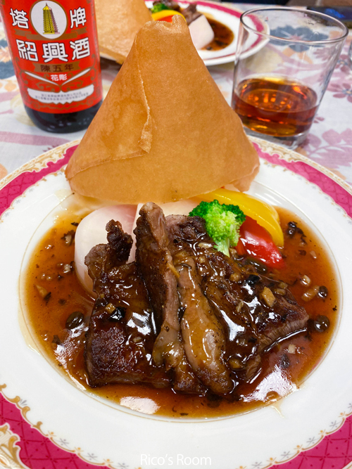 R 酒田市『欧風中華料理 凰花園』で、スペシャルコースを堪能しました♡ R 酒田市『欧風中華料理 凰花園』で、スペシャルコースを堪能しました♡