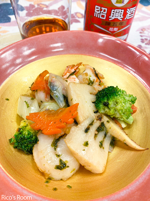 R 酒田市『欧風中華料理 凰花園』で、スペシャルコースを堪能しました♡ R 酒田市『欧風中華料理 凰花園』で、スペシャルコースを堪能しました♡