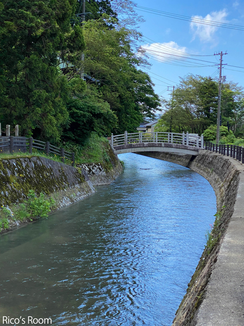 R 山形県庄内町『清河神社』『北楯大堰』『歓喜寺』『御諸皇子神社』めぐり R 山形県庄内町『清河神社』『北楯大堰』『歓喜寺』『御諸皇子神社』めぐり