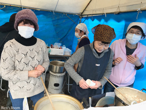 R 約800名の超満員御礼!暖冬の令和2年『黒森歌舞伎正月公演』初日が無事に終了しました。 R 約800名の超満員御礼!暖冬の令和2年『黒森歌舞伎正月公演』初日が無事に終了しました。