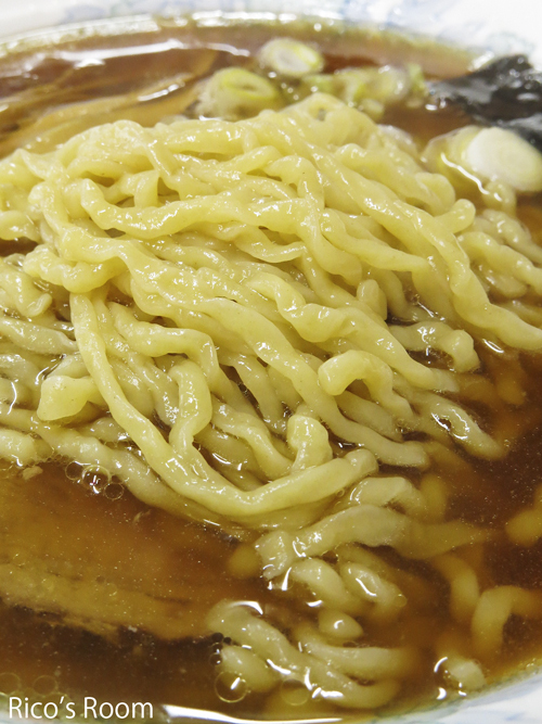 R 麺処『味龍』(酒田)の絶品中華そば♪ R 麺処『味龍』(酒田)の絶品中華そば♪