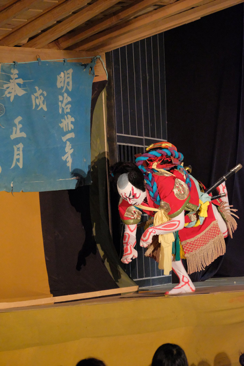 R 酒田『黒森歌舞伎夏公演/義経千本桜(伏見稲荷鳥居前の場)』庄内PHOTOS/フォトグラファー2名の写真 R 酒田『黒森歌舞伎夏公演/義経千本桜(伏見稲荷鳥居前の場)』庄内PHOTOS/フォトグラファー2名の写真