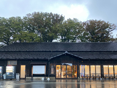 R 酒田市『山居倉庫・夢の倶楽』へ斎染オリジナル商品新作『酒田の傘福のれん&酒田北前袢天』納品立ち合い R 酒田市『山居倉庫・夢の倶楽』へ斎染オリジナル商品新作『酒田の傘福のれん&酒田北前袢天』納品立ち合い