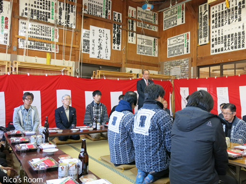 R 黒森歌舞伎『ご神撰の儀』&『太夫振舞』/黒森歌舞伎ポーランド公演ポスター R 黒森歌舞伎『ご神撰の儀』&『太夫振舞』/黒森歌舞伎ポーランド公演ポスター