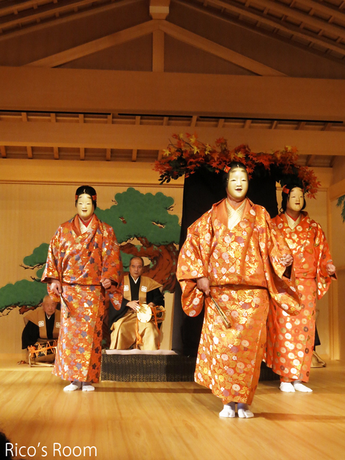 R 第25回『雪の能/まつやま大寒能』山形県無形民俗文化財・山形県酒田市 R 第25回『雪の能/まつやま大寒能』山形県無形民俗文化財・山形県酒田市