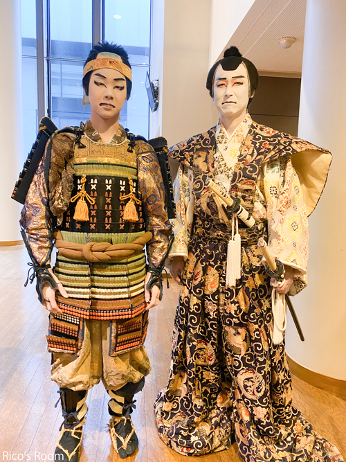 R 令和7年(2025)黒森歌舞伎酒田公演(酒田市民会館・希望ホール)熱演で歌舞伎ファンを魅了!『お見送り』再開! R 令和7年(2025)黒森歌舞伎酒田公演(酒田市民会館・希望ホール)熱演で歌舞伎ファンを魅了!『お見送り』再開!