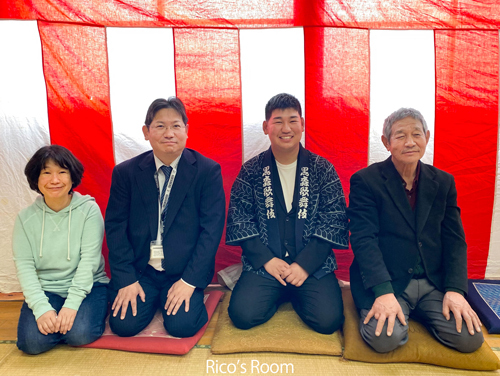 R 令和5年黒森歌舞伎『太夫振舞』・ご神撰の儀にて、令和6年黒森歌舞伎本狂言『青砥稿花紅彩画』に決定! R 令和5年黒森歌舞伎『太夫振舞』・ご神撰の儀にて、令和6年黒森歌舞伎本狂言『青砥稿花紅彩画』に決定!