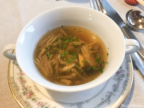 R 酒田/洋風郷土料理『巳之助』にて、旬風プチ忘年会ランチ♪ R 酒田/洋風郷土料理『巳之助』にて、旬風プチ忘年会ランチ♪