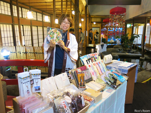 R 2,019円でもっけだの!第二回『石亭 巳之助 寄席/春風亭柳之助独演会』で、地産地笑!の巻 R 2,019円でもっけだの!第二回『石亭 巳之助 寄席/春風亭柳之助独演会』で、地産地笑!の巻