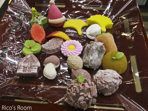 R 『東根菓子舗』さんの『山吹饅頭』を注文&和菓子に感動♪ R 『東根菓子舗』さんの『山吹饅頭』を注文&和菓子に感動♪