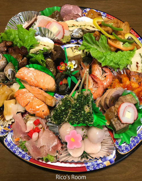 R 大晦日あるある(笑)2018年、誠にありがとうございました。 R 大晦日あるある(笑)2018年、誠にありがとうございました。