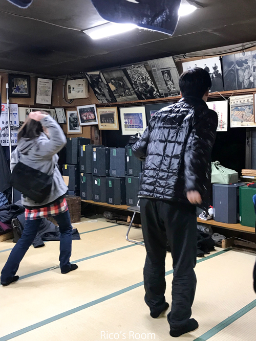 R 暖冬の節分2020!『我が家にわんこ鬼っ子参上!』&『黒森歌舞伎年中行事/節分』 R 暖冬の節分2020!『我が家にわんこ鬼っ子参上!』&『黒森歌舞伎年中行事/節分』
