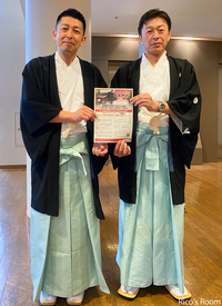 R 酒田市・開運出世の滝をほこる『御瀧神社』令和6年豪雨被害を受けた社殿修繕クラウドファンディングへご支援を！