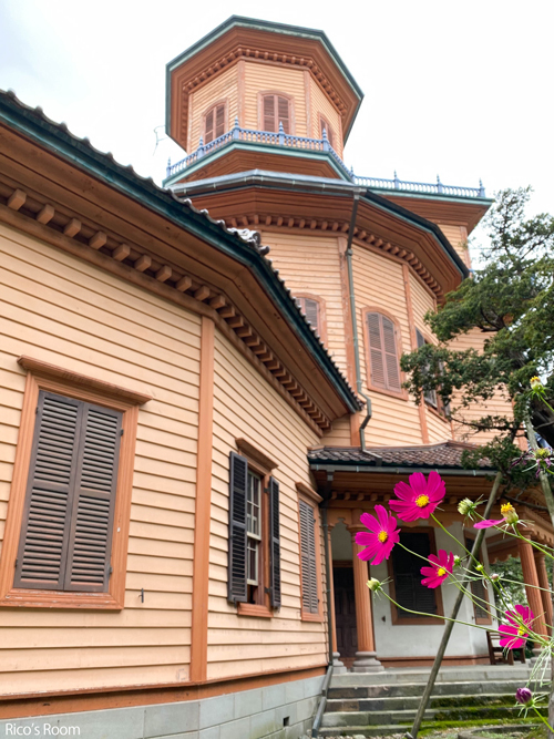 R 明治時代へタイムスリップ!『山形市郷土館・旧済生館本館』(国指定重要文化財・近代化産業遺産) R 明治時代へタイムスリップ!『山形市郷土館・旧済生館本館』(国指定重要文化財・近代化産業遺産)