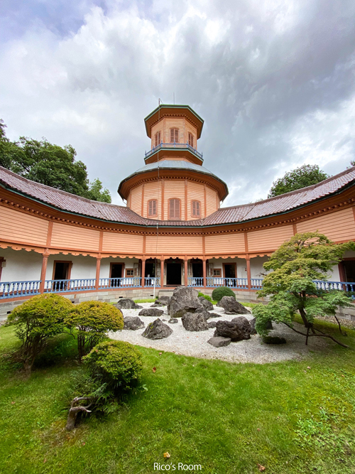 R 明治時代へタイムスリップ!『山形市郷土館・旧済生館本館』(国指定重要文化財・近代化産業遺産) R 明治時代へタイムスリップ!『山形市郷土館・旧済生館本館』(国指定重要文化財・近代化産業遺産)