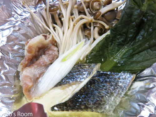 R山伏/星野先達の羽黒山講座&鼠ケ関『鮨処朝日屋』の豪華ランチ