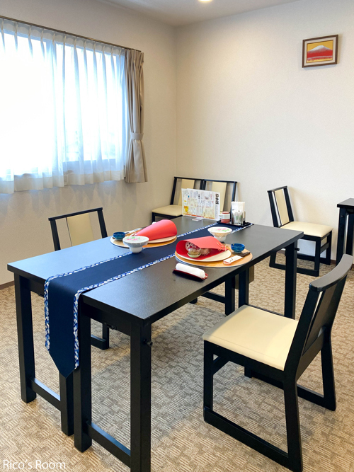 R 鶴岡市『日本料理 村上』さんの懐石コースランチ♡ R 鶴岡市『日本料理 村上』さんの懐石コースランチ♡