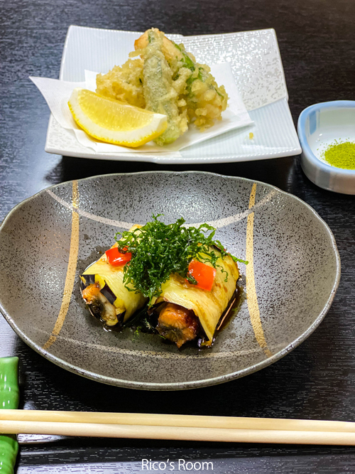 R 夏の想い出2021・山形県酒田市『料亭 香梅咲(かめざき)』 R 夏の想い出2021・山形県酒田市『料亭 香梅咲(かめざき)』