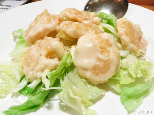 R『創作中華/楼蘭』にて、激辛『担々麺レッド』&『四川風マーボー豆腐』をいただくの巻♪ R『創作中華/楼蘭』にて、激辛『担々麺レッド』&『四川風マーボー豆腐』をいただくの巻♪
