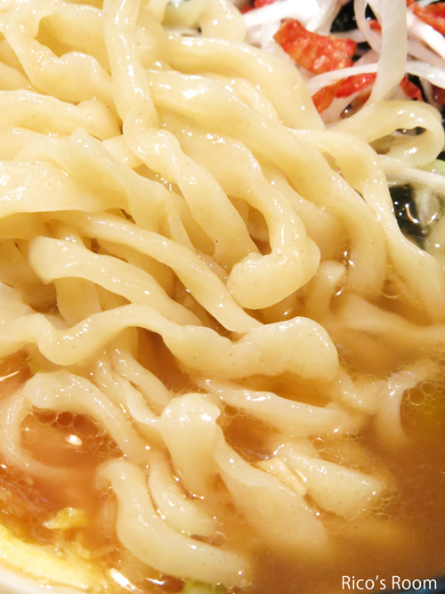 R 新旬屋麺 酒田中町店『岩のりガッツリ・海老豚骨』&『てる味噌』の巻♪ R 新旬屋麺 酒田中町店『岩のりガッツリ・海老豚骨』&『てる味噌』の巻♪