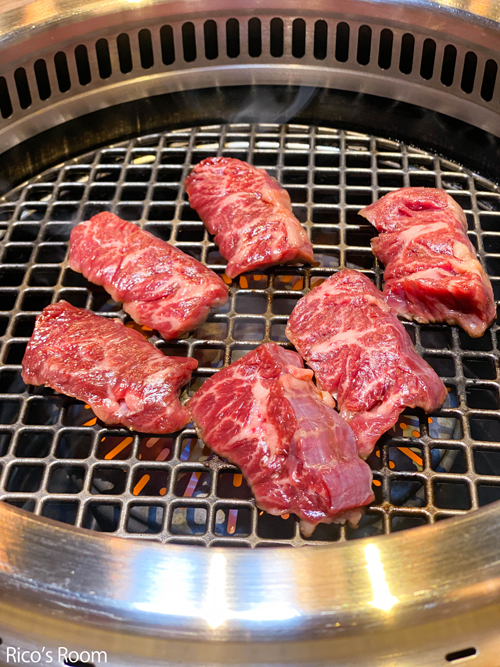 R 庄内町『焼肉・ホルモン NIKU THE KURA (ニクザクラ)』にて、焼肉&石焼ビビンバランチ♪ R 庄内町『焼肉・ホルモン NIKU THE KURA (ニクザクラ)』にて、焼肉&石焼ビビンバランチ♪