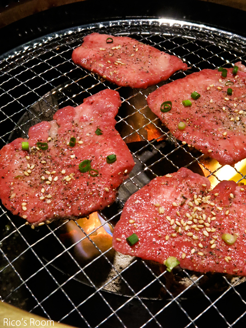 R 祝開店!焼肉『千山閣 山王店』/大井ママさんありがとう♪の巻 R 祝開店!焼肉『千山閣 山王店』/大井ママさんありがとう♪の巻