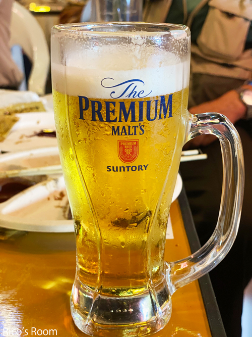 R 『庄内だるモンwithパラダイス/ビアガーデン』(山形県酒田市『庄内ホルモン酒田店』駐車場)へお招きいただきました♡ R 『庄内だるモンwithパラダイス/ビアガーデン』(山形県酒田市『庄内ホルモン酒田店』駐車場)へお招きいただきました♡