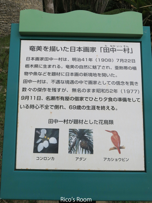 R<荘内南洲会/南洲翁の遺徳を訪ねる旅2020『奄美大島』>vol.3『奄美パーク/ネイティブシー奄美(交流会) R<荘内南洲会/南洲翁の遺徳を訪ねる旅2020『奄美大島』>vol.3『奄美パーク/ネイティブシー奄美(交流会)