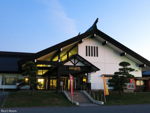 R なの花温泉「田田」内『食事処 いろり火』にて、半五目ラーメンの巻♪ R なの花温泉「田田」内『食事処 いろり火』にて、半五目ラーメンの巻♪