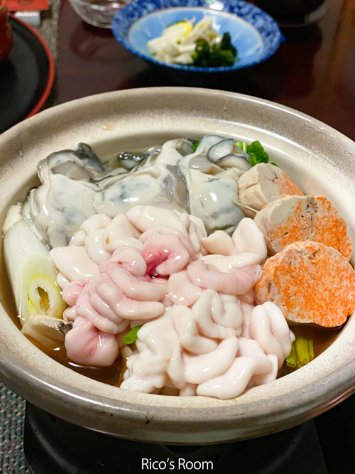 R 酒田市『割烹 綾 Ryo』さんで、歌・パーカッション&エレクトーン『旬風』の新年会♪ R 酒田市『割烹 綾 Ryo』さんで、歌・パーカッション&エレクトーン『旬風』の新年会♪