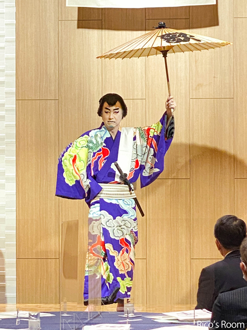 R 黒森歌舞伎デー!『荘内南洲会・人間学講座』&『酒田ライオンズクラブ60周年記念式典』 R 黒森歌舞伎デー!『荘内南洲会・人間学講座』&『酒田ライオンズクラブ60周年記念式典』