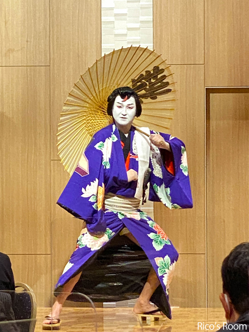 R 黒森歌舞伎デー!『荘内南洲会・人間学講座』&『酒田ライオンズクラブ60周年記念式典』 R 黒森歌舞伎デー!『荘内南洲会・人間学講座』&『酒田ライオンズクラブ60周年記念式典』