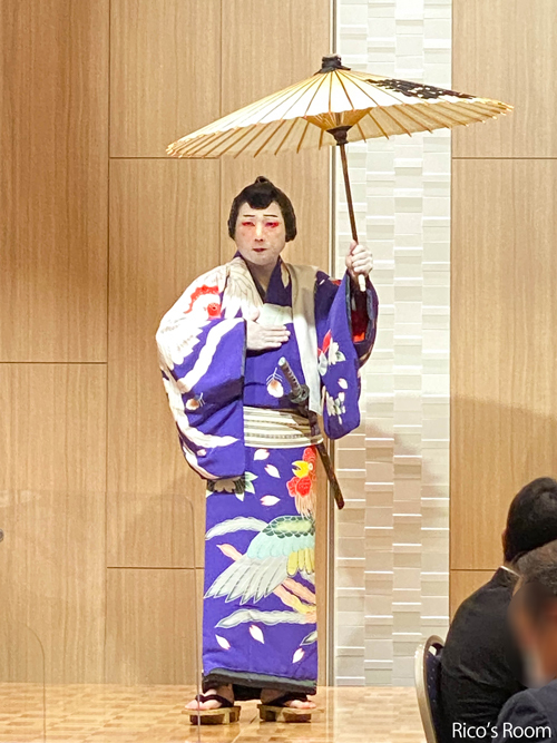 R 黒森歌舞伎デー!『荘内南洲会・人間学講座』&『酒田ライオンズクラブ60周年記念式典』 R 黒森歌舞伎デー!『荘内南洲会・人間学講座』&『酒田ライオンズクラブ60周年記念式典』