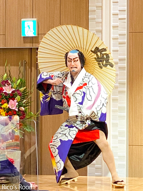R 黒森歌舞伎デー!『荘内南洲会・人間学講座』&『酒田ライオンズクラブ60周年記念式典』 R 黒森歌舞伎デー!『荘内南洲会・人間学講座』&『酒田ライオンズクラブ60周年記念式典』